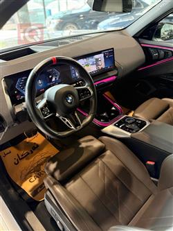 بي ام دبليو X3